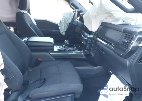 2023 Ford F-150 Xlt from USA, damaged, VIN 1FTFW1E89PKE28600